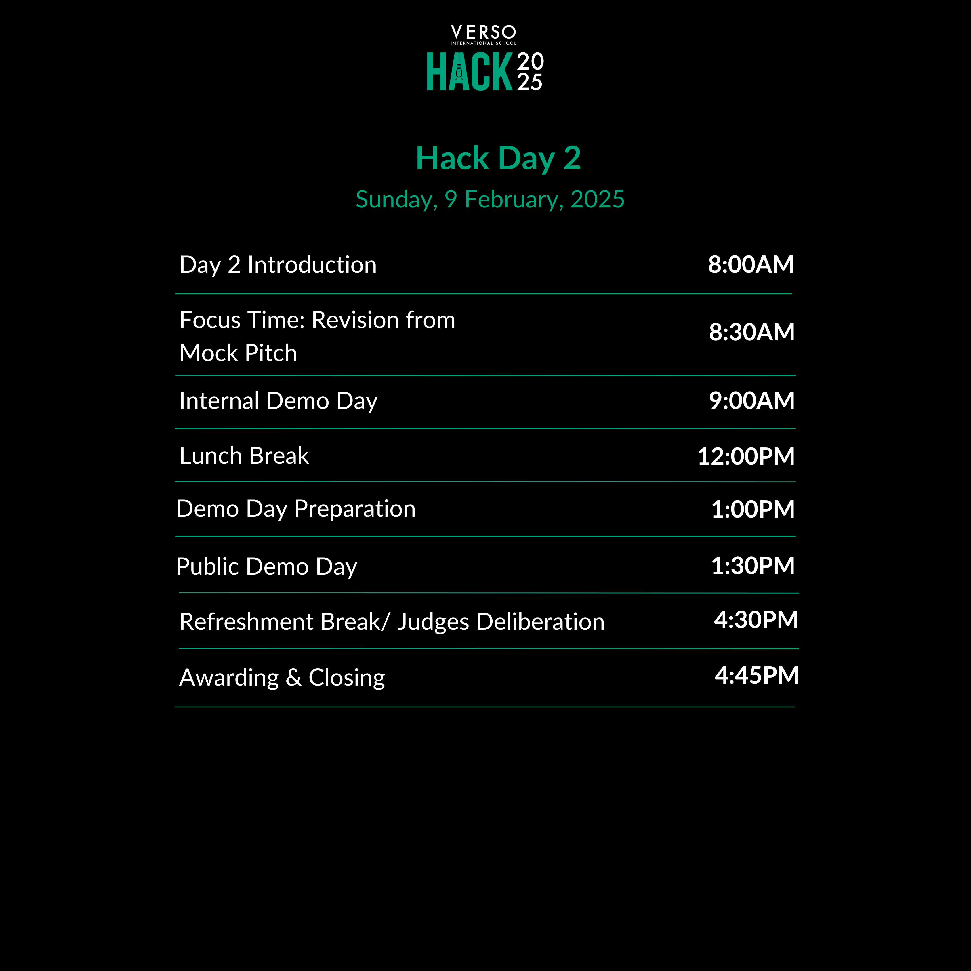 Day 2