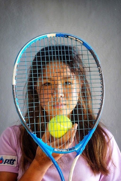 VERSO's Jemma Chungwatana, G8 on balancing school and tennis