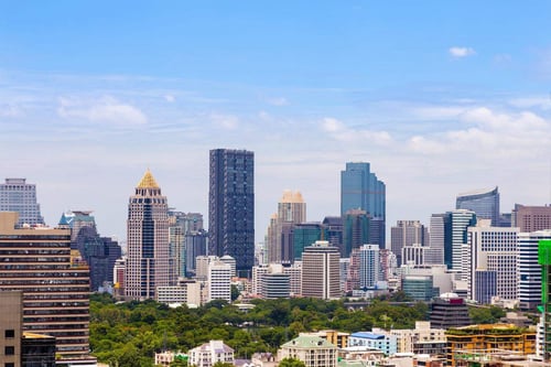 Insider Tips for Expat Families in the Bangkok Real Estate Market