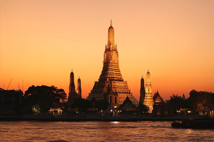 Exploring Bangkok's Cultural Scene: Museums, Galleries, and More