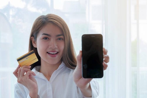 A Guide to Local Banking Apps and Online Services in Thailand