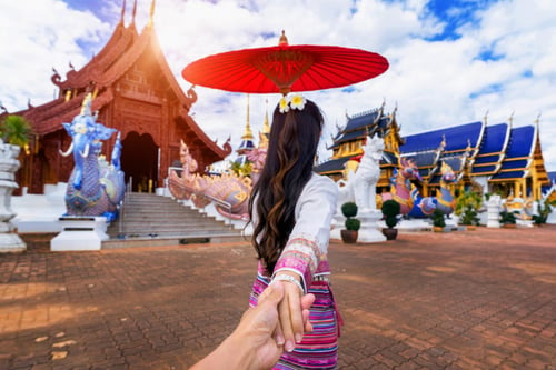 A Guide to Thai Culture for New Expat Families in Bangkok