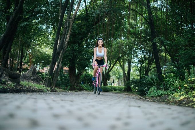 Exploring Bangkok's Best: 10 Must-Visit Spots for Cycling Enthusiasts