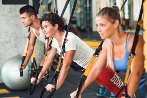 Staying Active in Bangkok: Sports Clubs, Gyms, and Fitness Centers